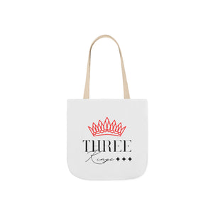 Open image in slideshow, Three Kings Tote Bag
