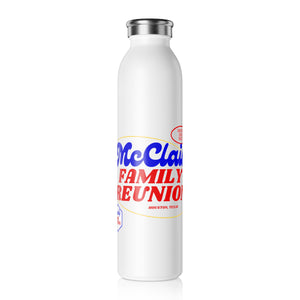 Open image in slideshow, McClain Family Reunion Water Bottle
