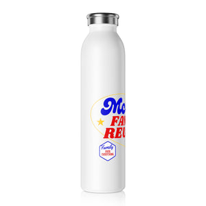 McClain Family Reunion Water Bottle