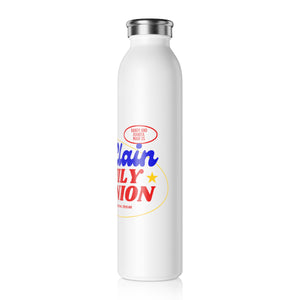 McClain Family Reunion Water Bottle