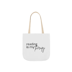 Open image in slideshow, Therapy Tote Bag
