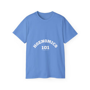 Open image in slideshow, Hoenomics Unisex Ultra Cotton Tee
