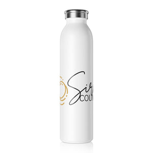 Open image in slideshow, Sires Country Water Bottle
