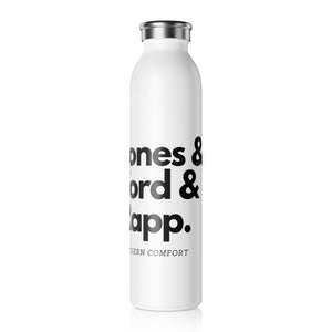 Open image in slideshow, Southern Comfort Water Bottle
