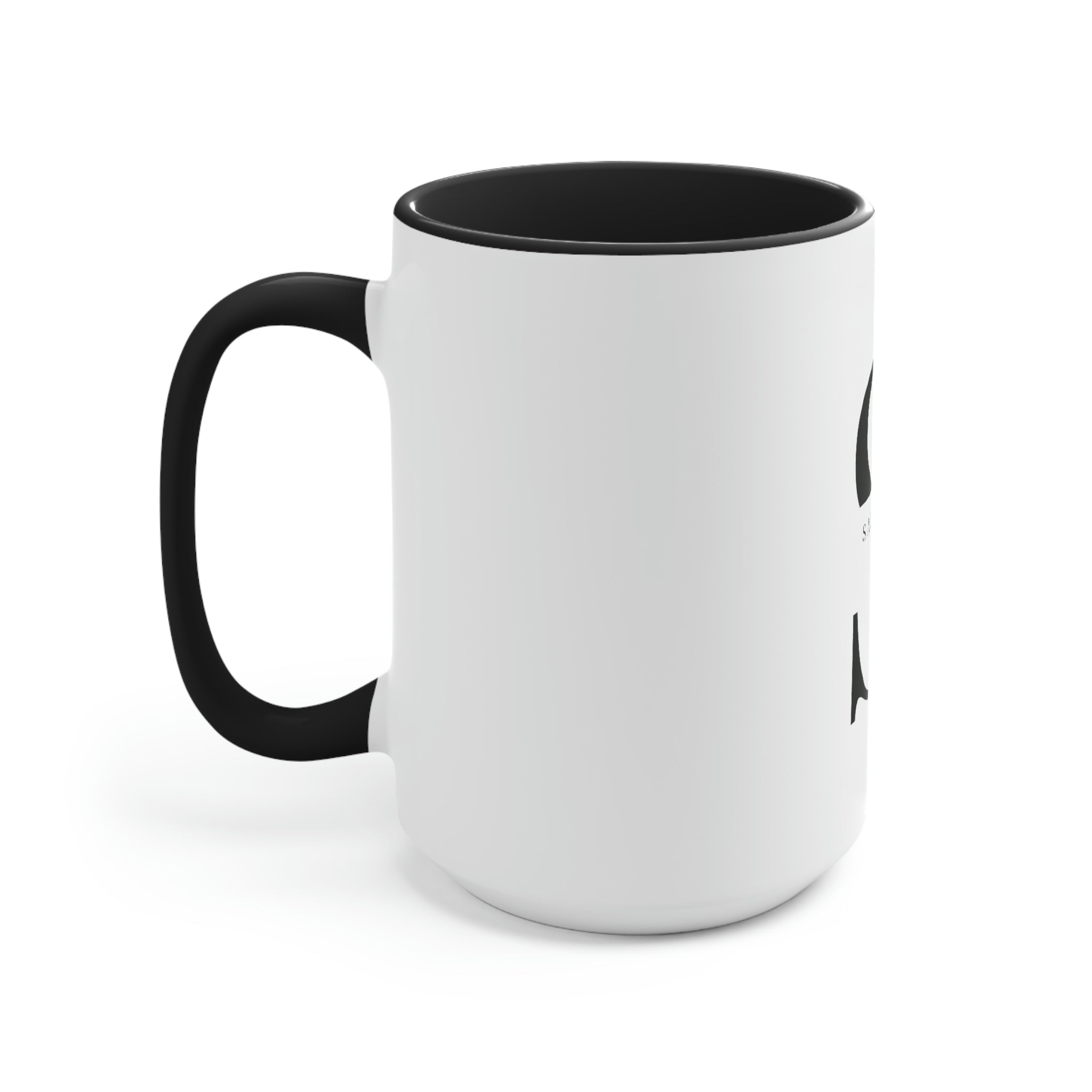 Sable Inc. Coffee Mugs, 15oz