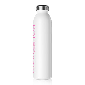 HOUSEmate Water Bottle in Pink