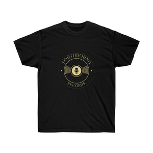 Open image in slideshow, Southbound Records Unisex Ultra Cotton Tee
