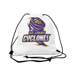 Cyclones Drawstring Bag