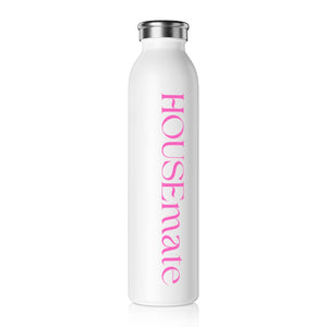 Open image in slideshow, HOUSEmate Water Bottle in Pink
