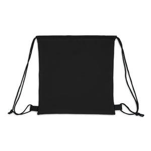 Mitchell Fitness Outdoor Drawstring Bag